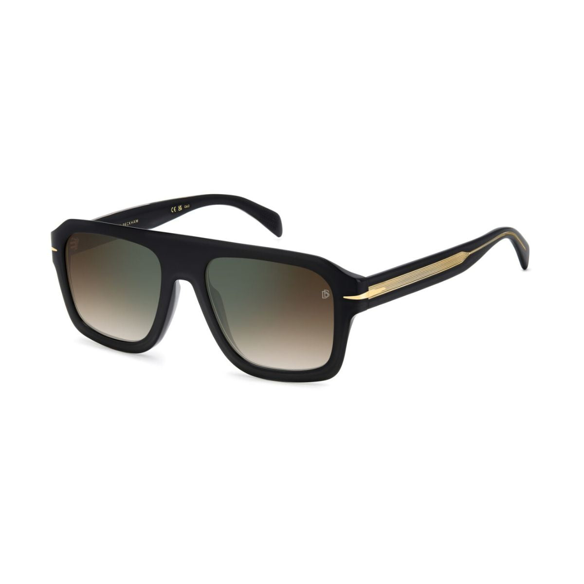 David Beckham Sunglass 7127/S 2M2QY