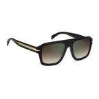 David Beckham Sunglass 7127/S 2M2QY