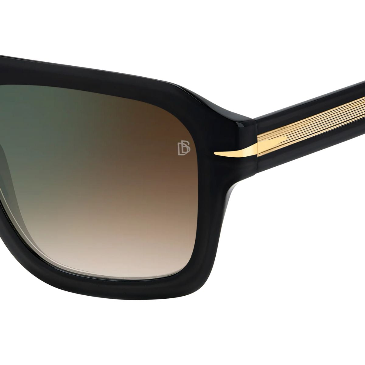 David Beckham Sunglass 7127/S 2M2QY