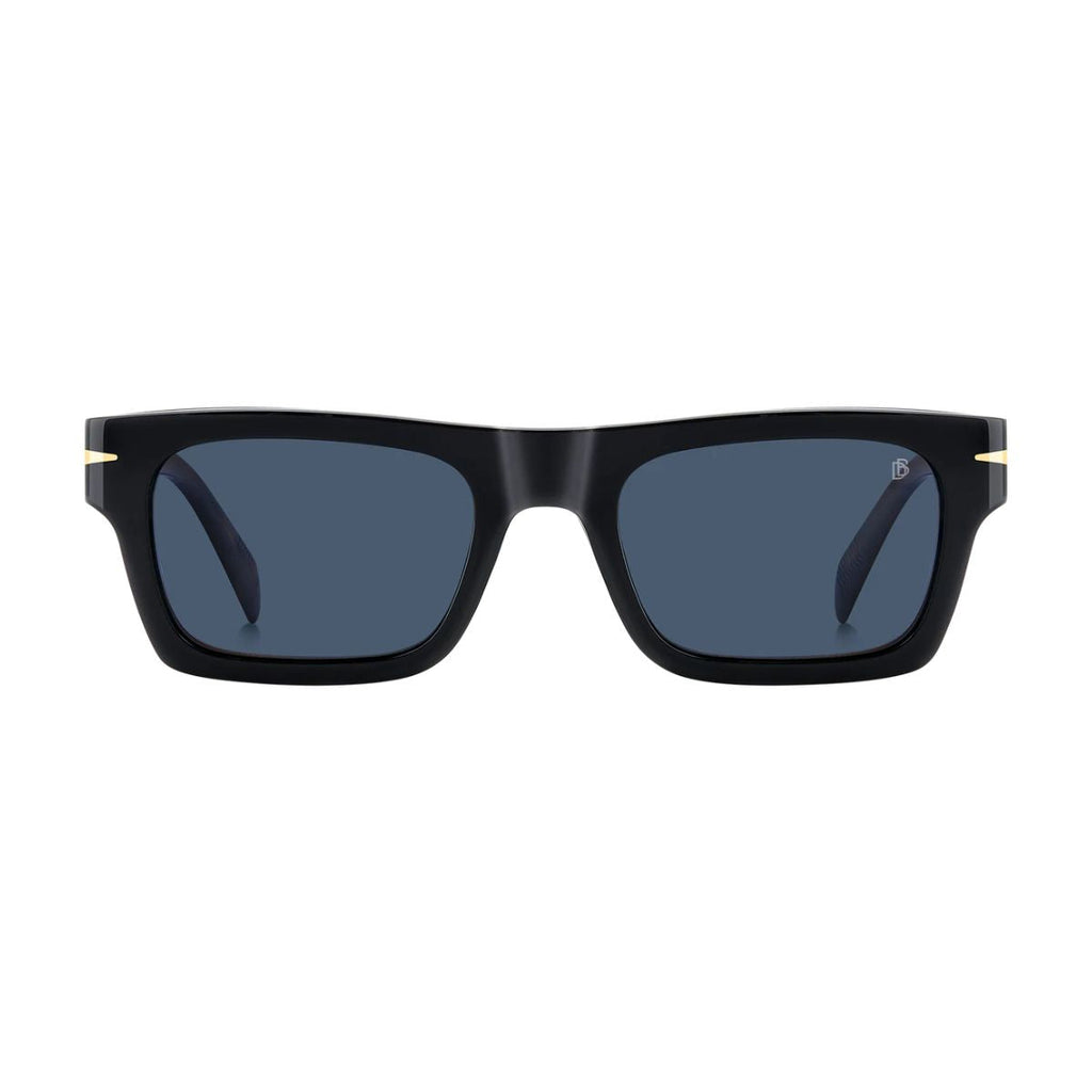 David Beckham Clip-On Sunglass 7129/CS WR799