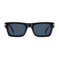 David Beckham Clip-On Sunglass 7129/CS WR799