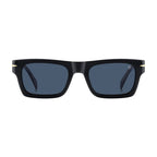David Beckham Clip-On Sunglass 7129/CS WR799