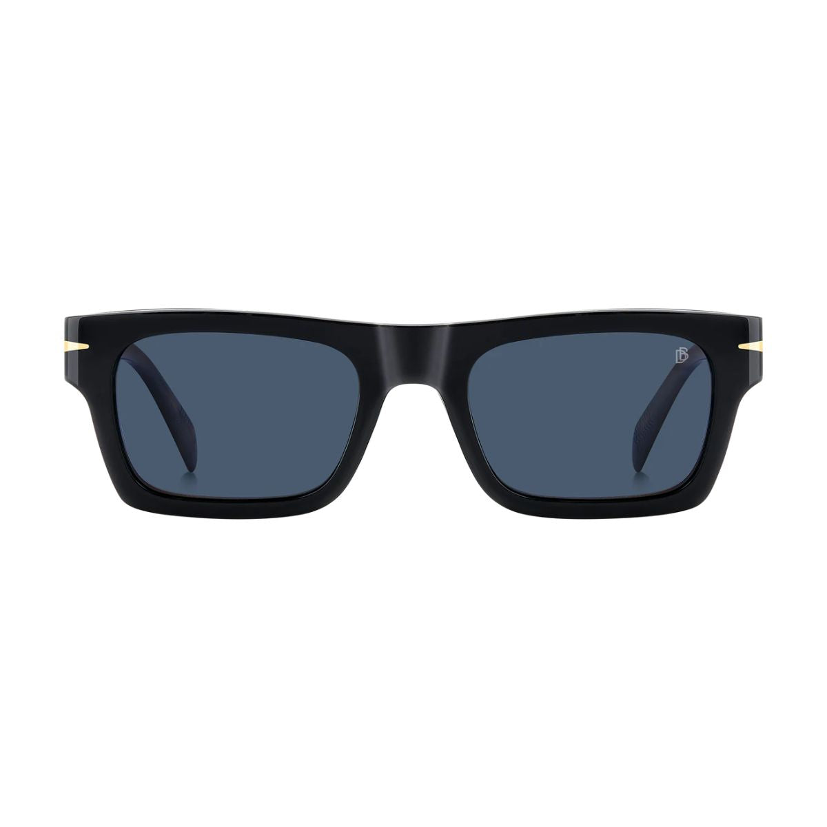 David Beckham Clip-On Sunglass 7129/CS WR799
