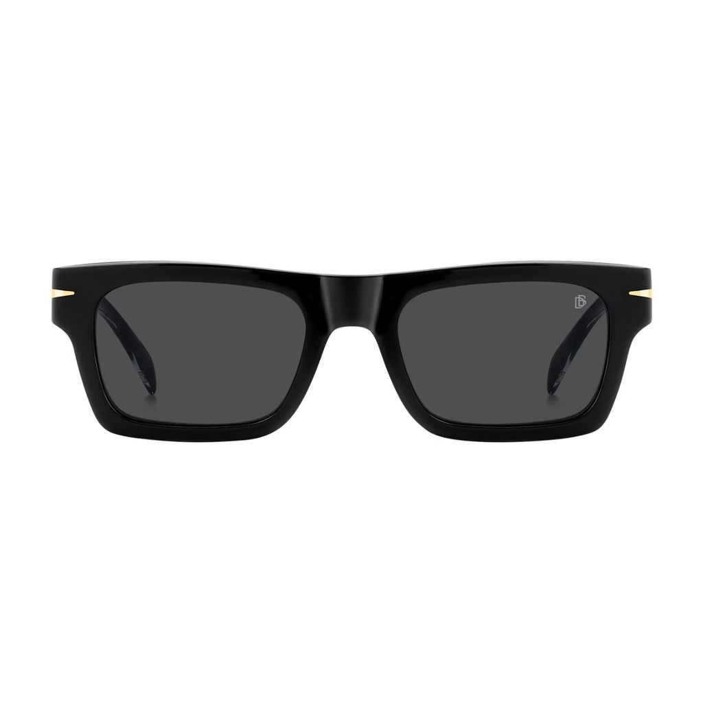 David Beckham Clip-On Sunglass 7129/CS 80799