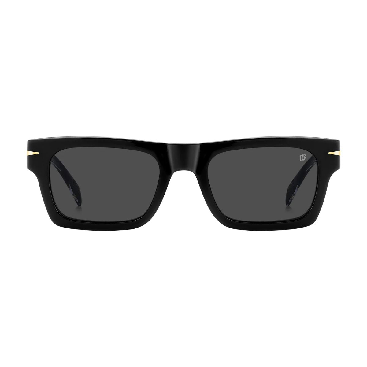 David Beckham Clip-On Sunglass 7129/CS 80799