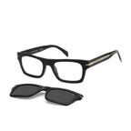David Beckham Clip-On Sunglass 7129/CS 80799