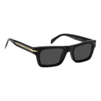 David Beckham Clip-On Sunglass 7129/CS 80799