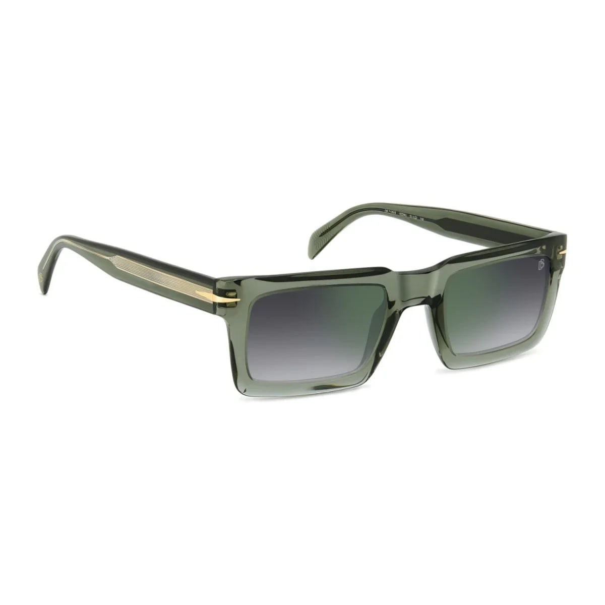 David Beckham Sunglass DB 7126/S 1EDNU