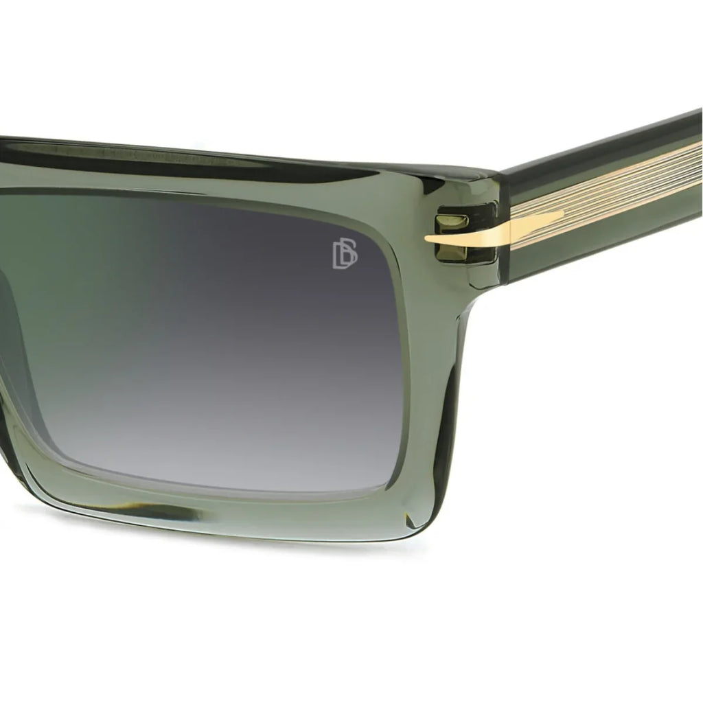 David Beckham Sunglass DB 7126/S 1EDNU