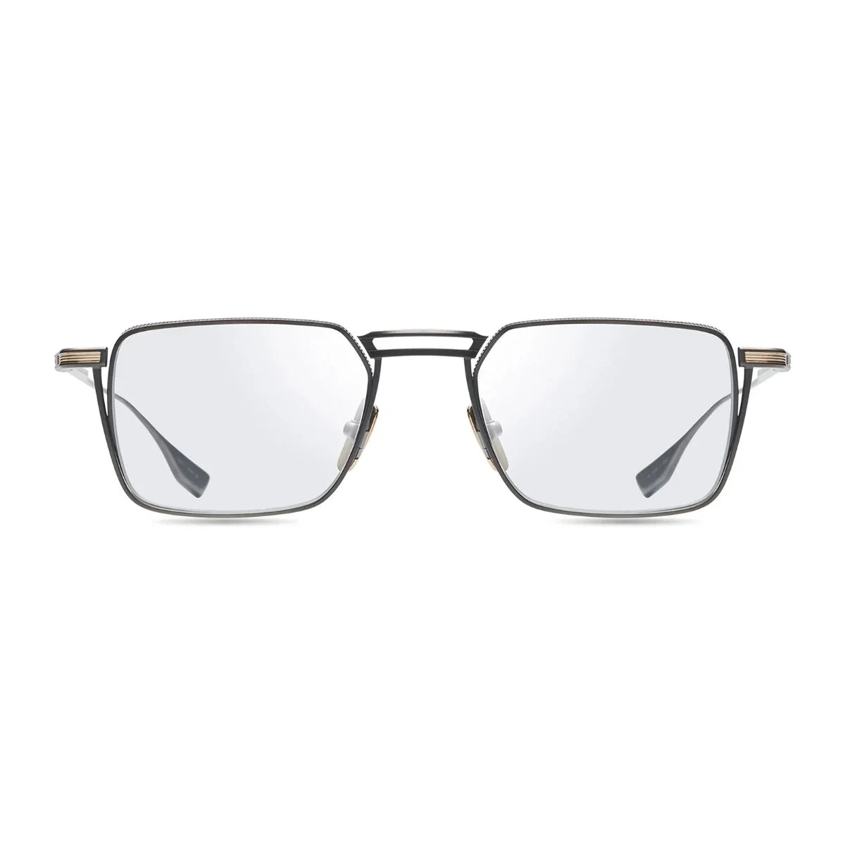 Dita Frame DTX125 03 BLK GLD