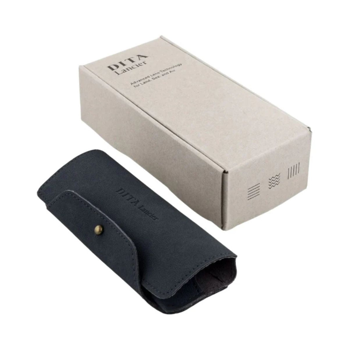 Dita Lancier Dlx426-A-04 Frame