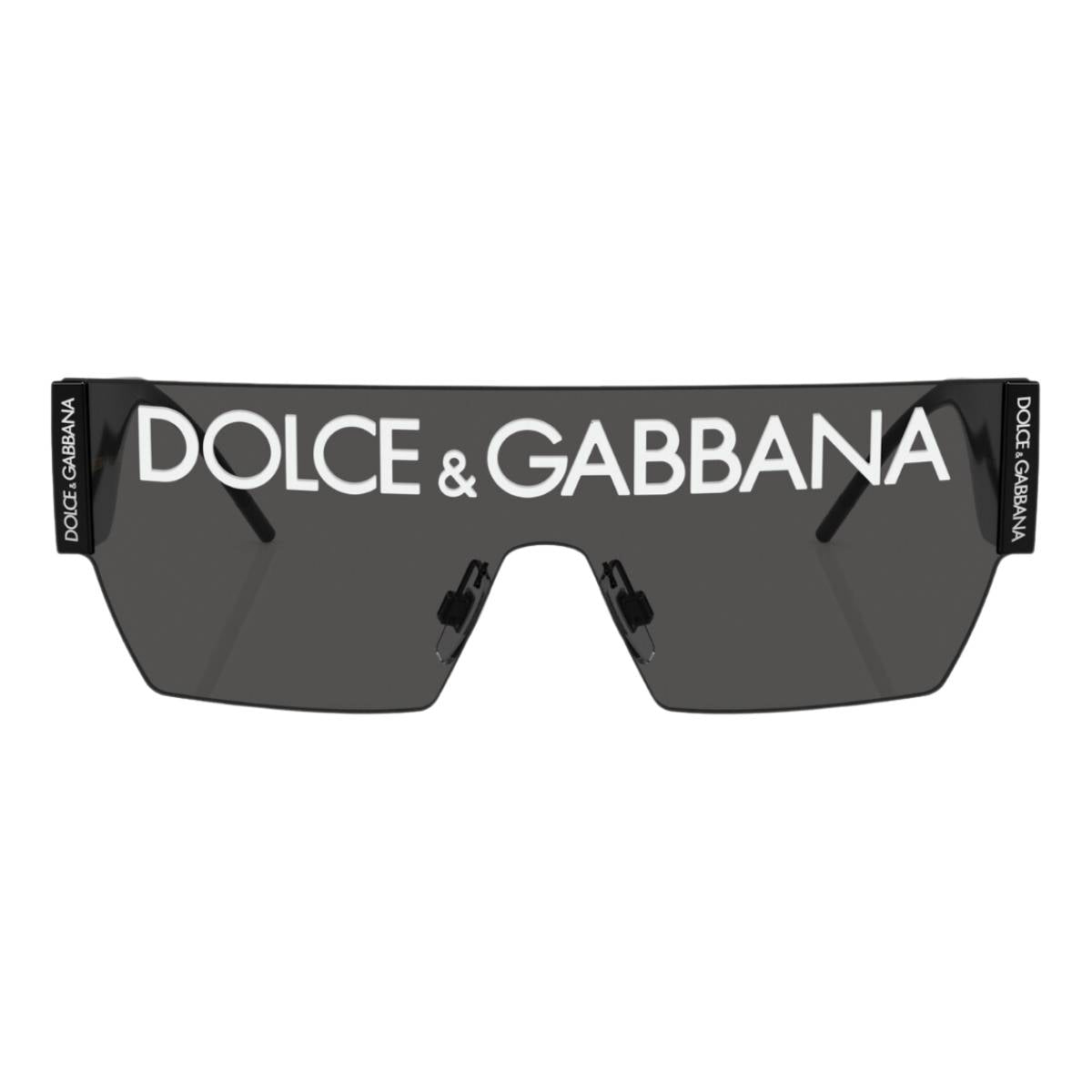 Dolce & Gabbana 2233 01/87 Sunglass