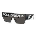 Dolce & Gabbana 2233 01/87 Sunglass