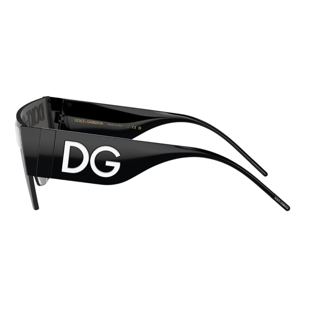 Dolce & Gabbana 2233 01/87 Sunglass
