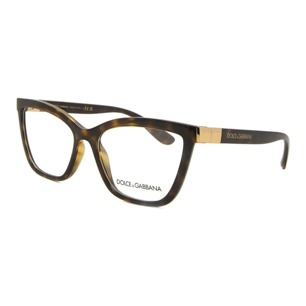 Dolce & Gabbana 5076 502 Frame