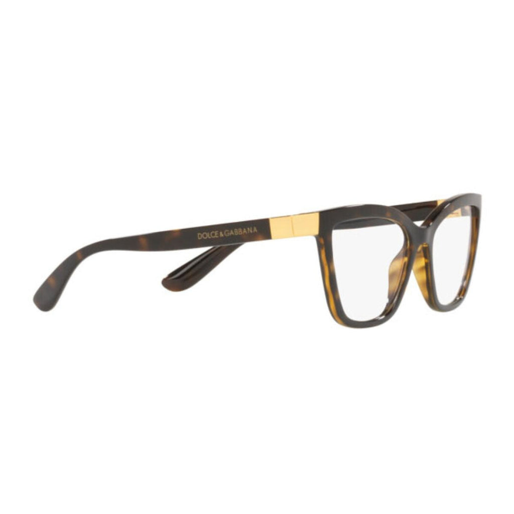 Dolce & Gabbana 5076 502 Frame