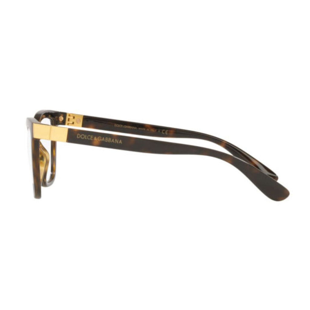 Dolce & Gabbana 5076 502 Frame