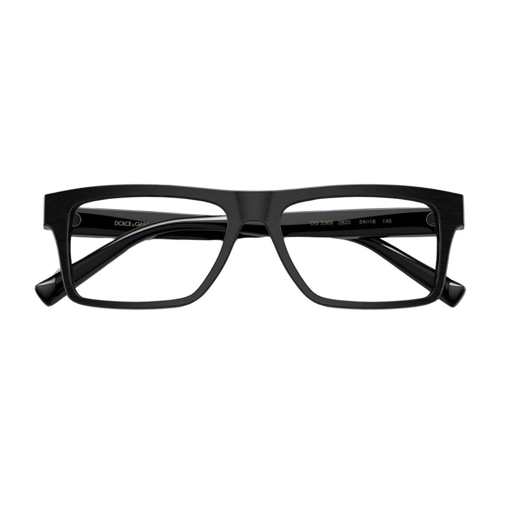 Dolce & Gabbana 3368 2820 Frame