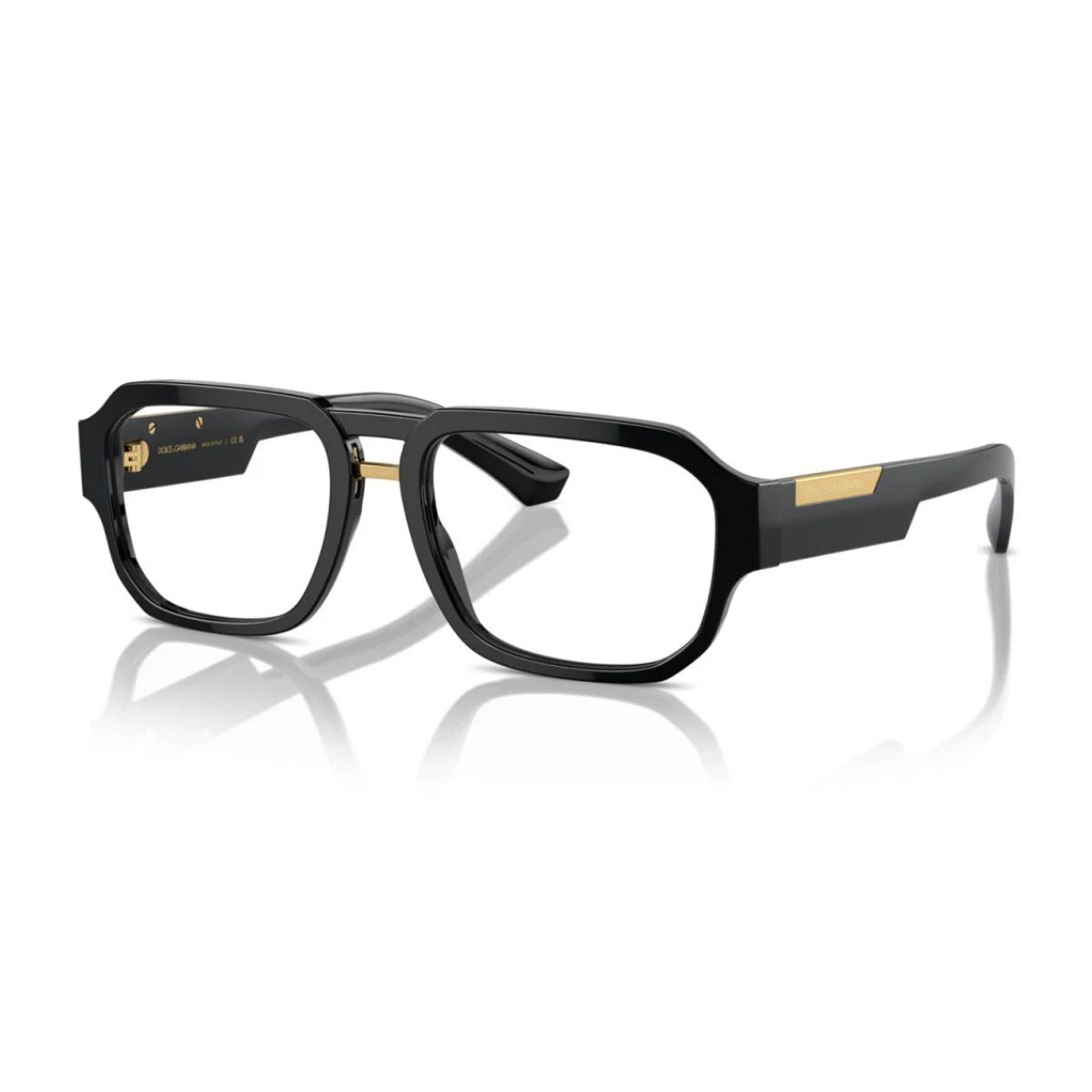 Dolce & Gabbana Frame DG 3389 501