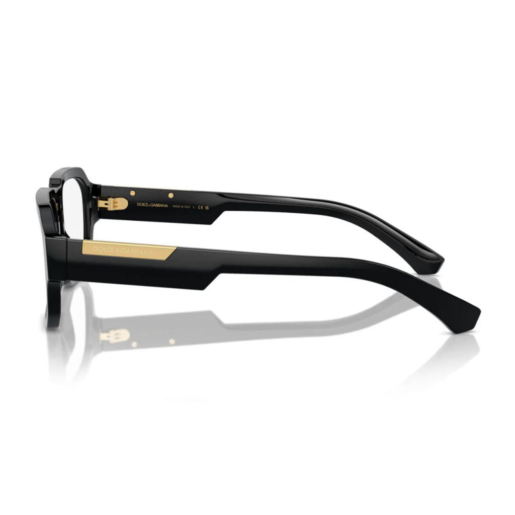 Dolce & Gabbana Frame DG 3389 501