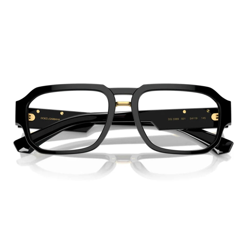 Dolce & Gabbana Frame DG 3389 501