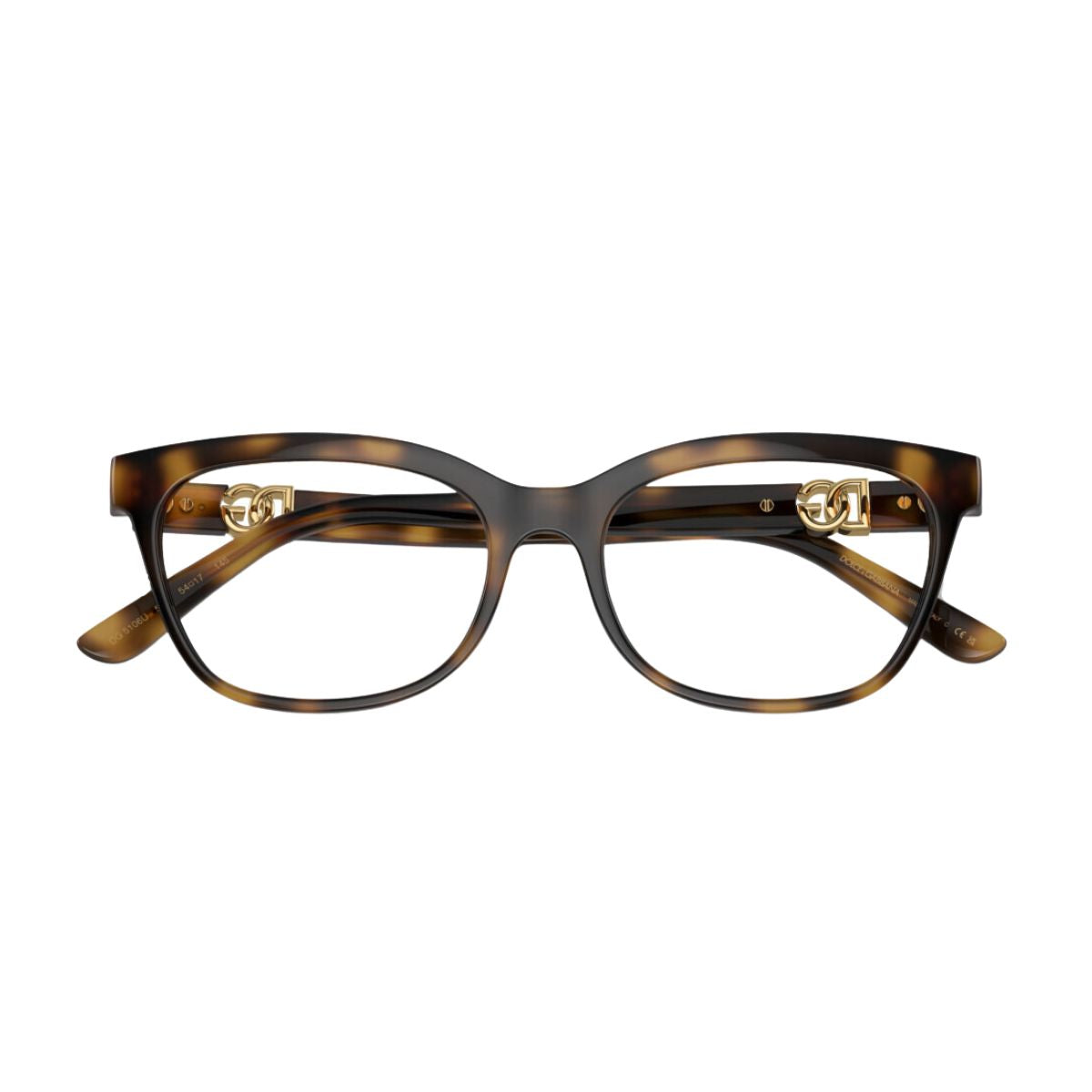 Dolce & Gabbana 5106U 502 Frame