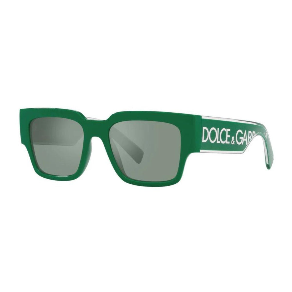 Dolce & Gabbana DG6184 3311/82 Sunglass