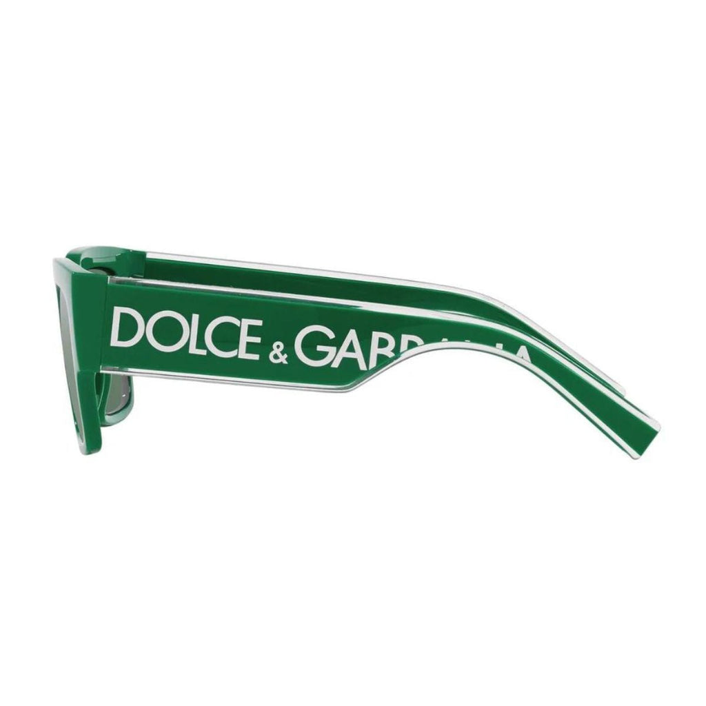 Dolce & Gabbana DG6184 3311/82 Sunglass