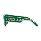 Dolce & Gabbana DG6184 3311/82 Sunglass