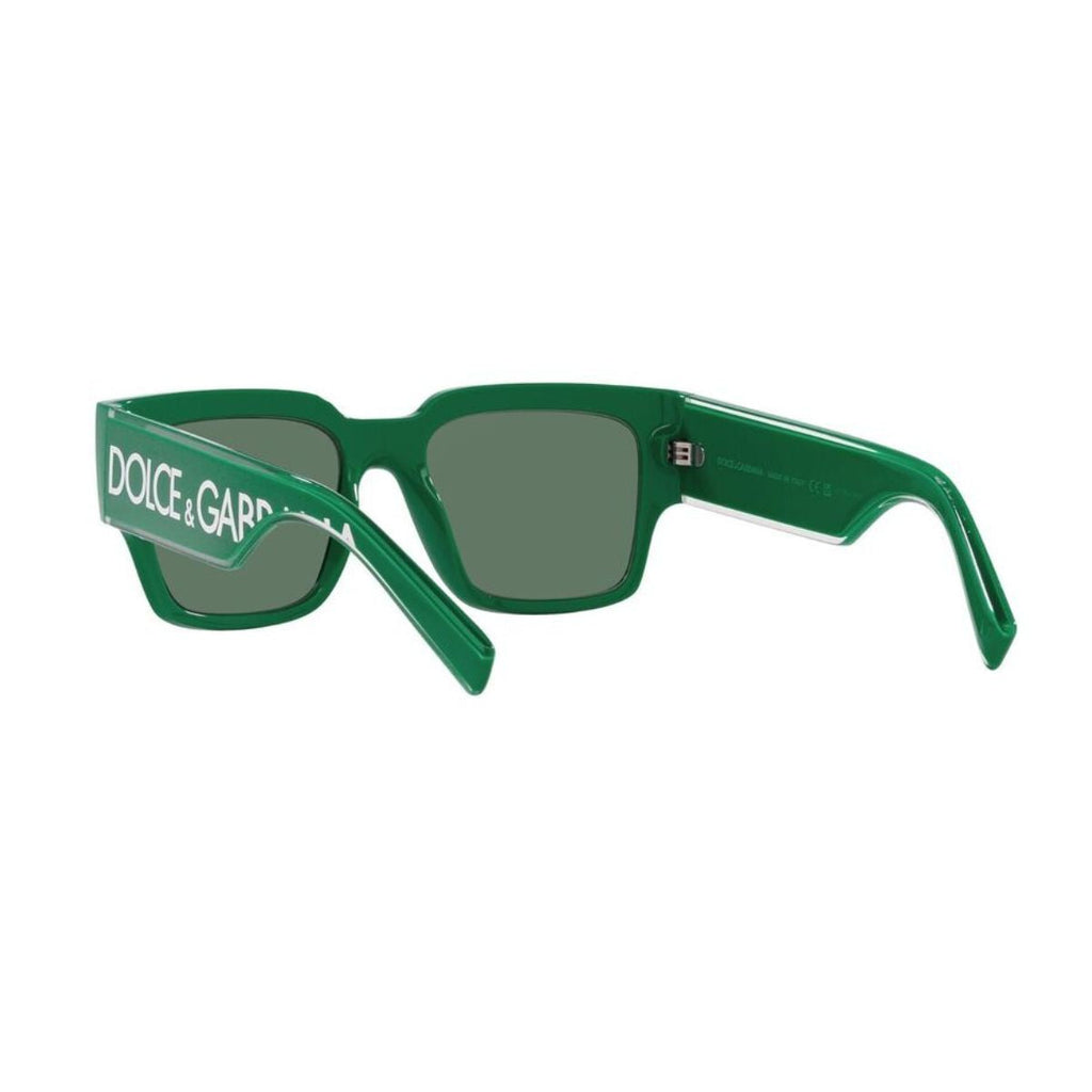 Dolce & Gabbana DG6184 3311/82 Sunglass