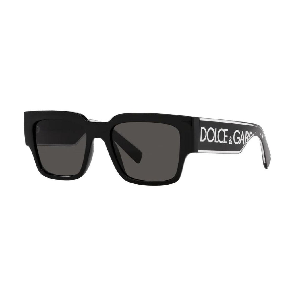 Dolce & Gabbana DG6184 501/87 Sunglass