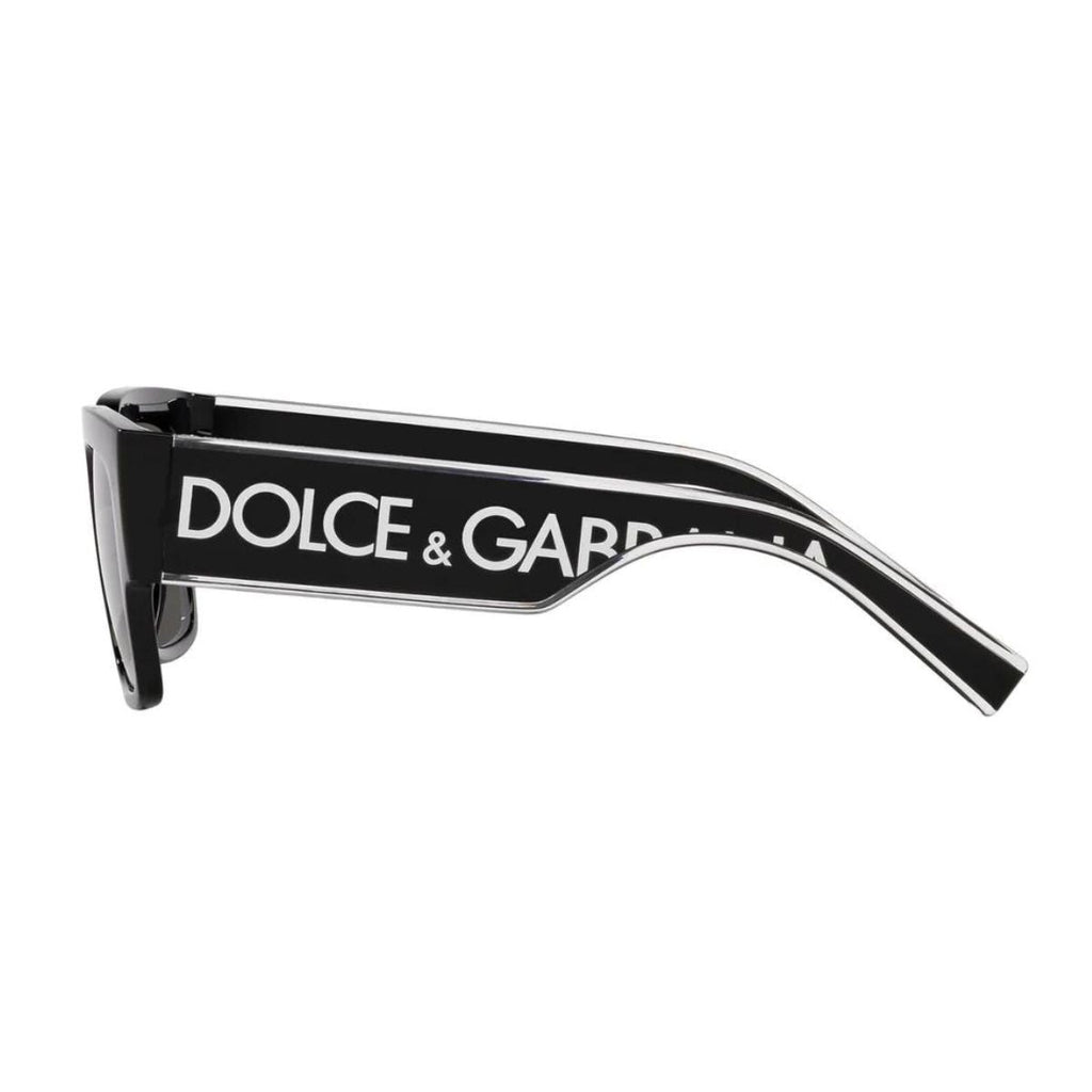 Dolce & Gabbana DG6184 501/87 Sunglass
