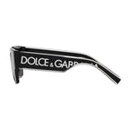 Dolce & Gabbana DG6184 501/87 Sunglass