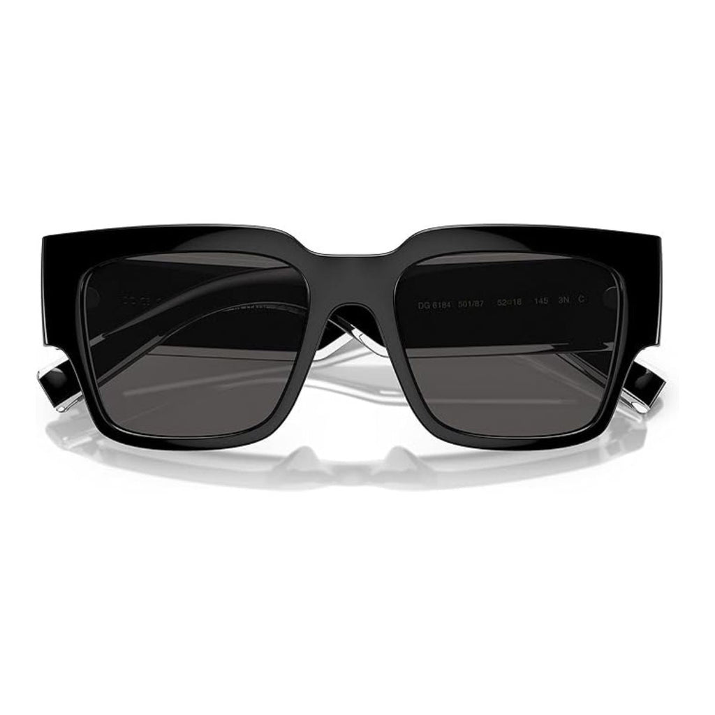 Dolce & Gabbana DG6184 501/87 Sunglass