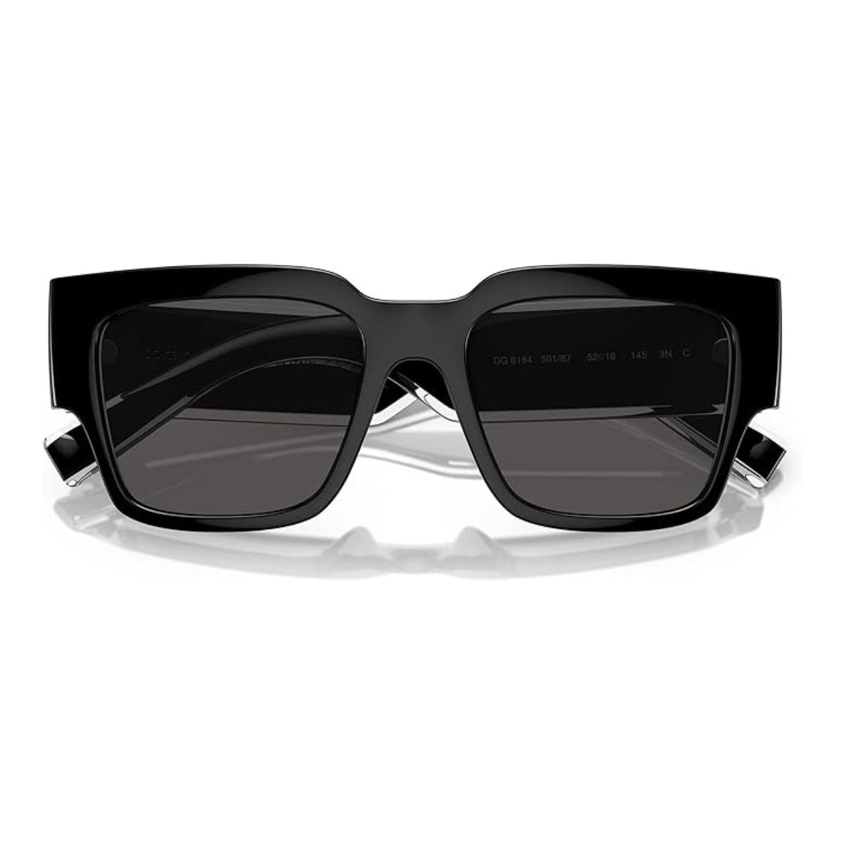 Dolce & Gabbana DG6184 501/87 Sunglass