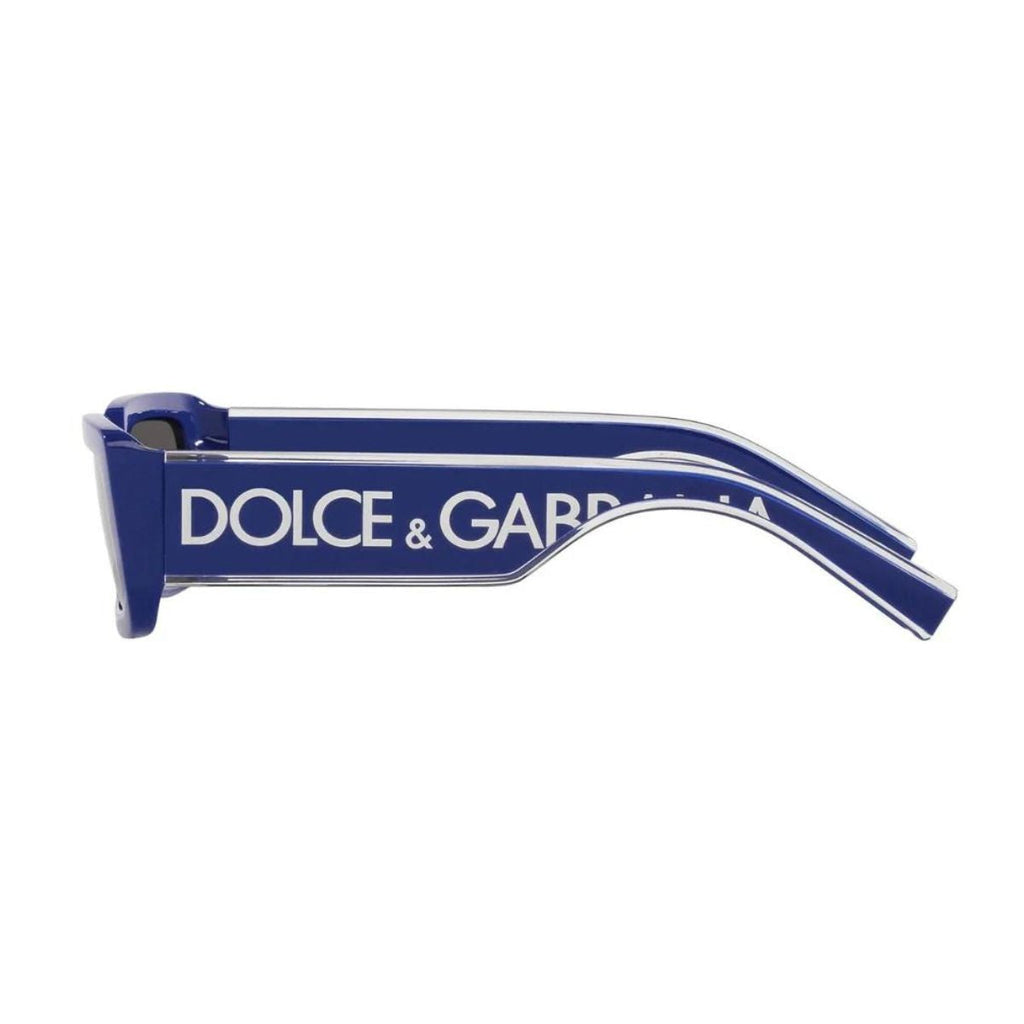 Dolce & Gabbana DG6187 3094/87 Sunglass