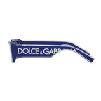 Dolce & Gabbana DG6187 3094/87 Sunglass
