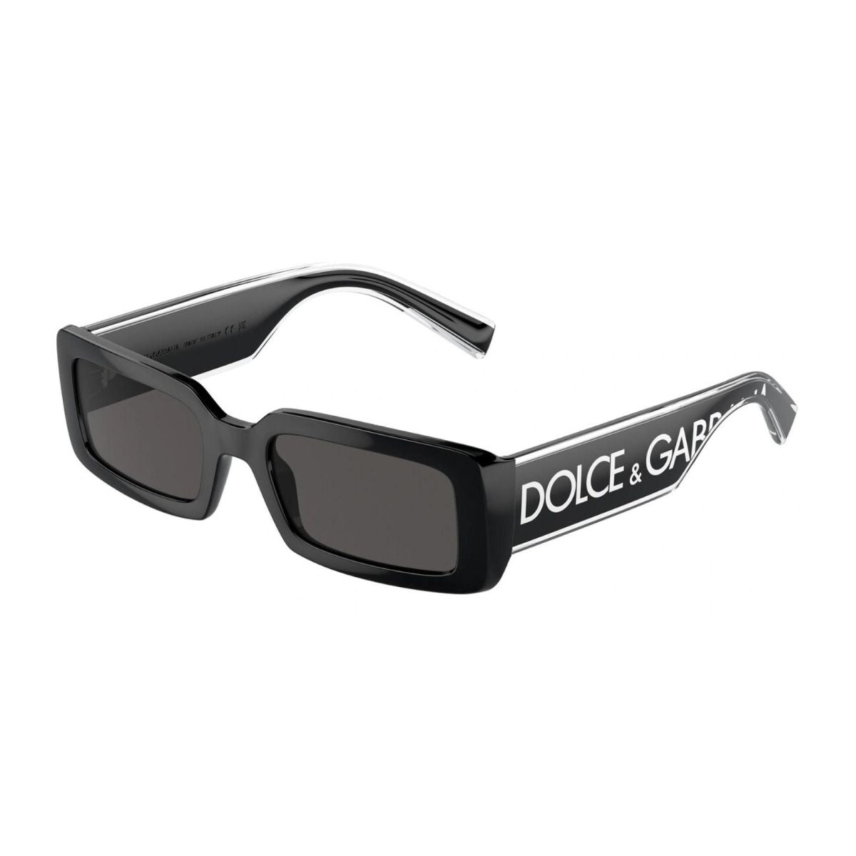 Dolce & Gabbana DG6187 501/87 Sunglass