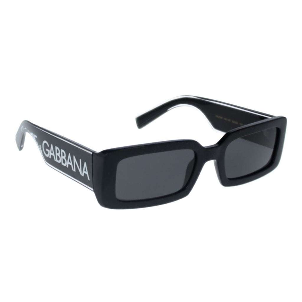 Dolce & Gabbana DG6187 501/87 Sunglass