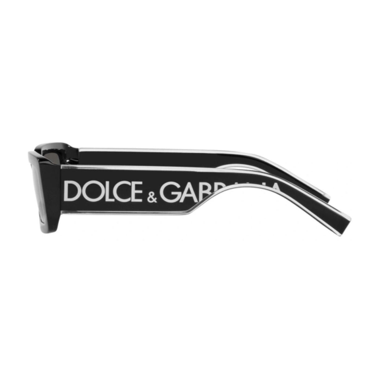 Dolce & Gabbana DG6187 501/87 Sunglass