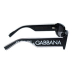 Dolce & Gabbana DG6187 501/87 Sunglass