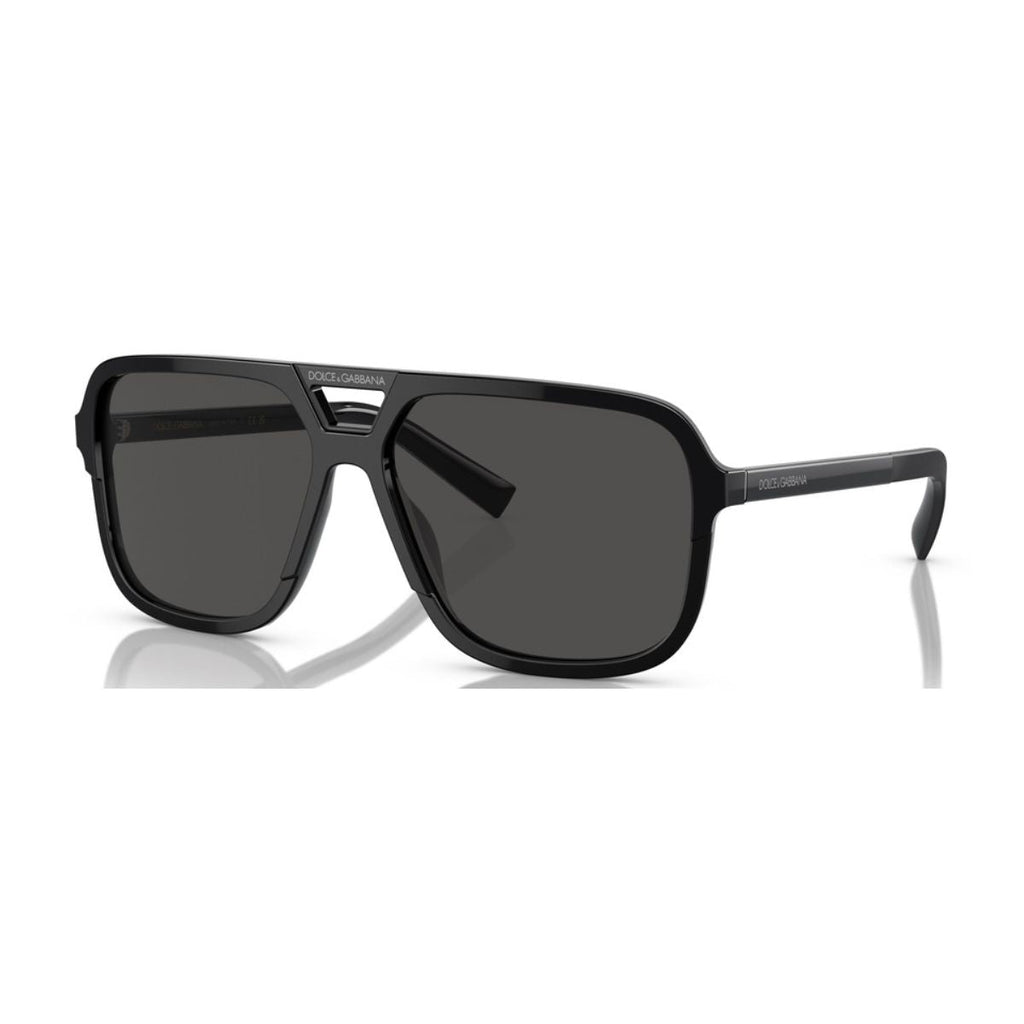 Dolce & Gabbana DG 4354 501/87 Sunglass