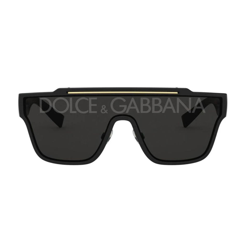 Dolce & Gabbana DG 6125 501/M Sunglass