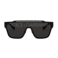 Dolce & Gabbana DG 6125 501/M Sunglass