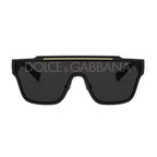 Dolce & Gabbana DG 6125 501/M Sunglass