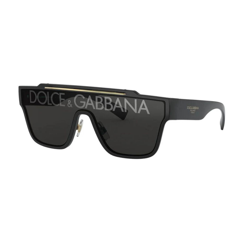 Dolce & Gabbana DG 6125 501/M Sunglass
