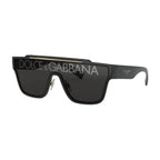 Dolce & Gabbana DG 6125 501/M Sunglass
