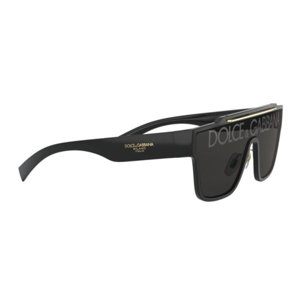 Dolce & Gabbana DG 6125 501/M Sunglass