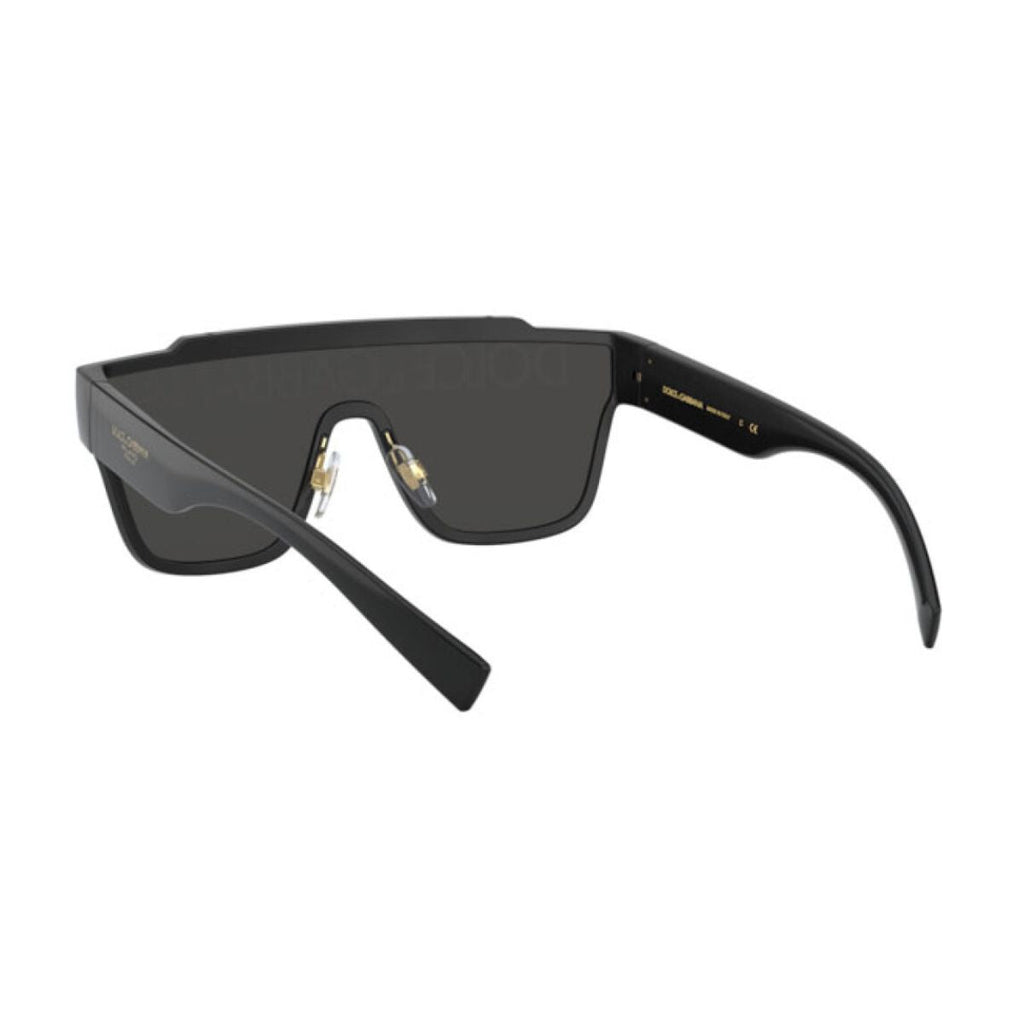 Dolce & Gabbana DG 6125 501/M Sunglass