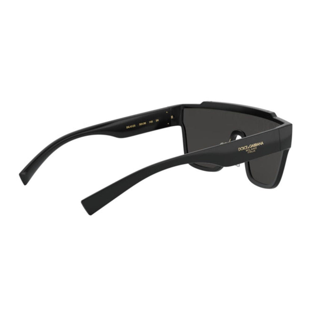 Dolce & Gabbana DG 6125 501/M Sunglass